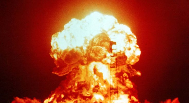 Understanding Basic Nuclear Weapons Terms