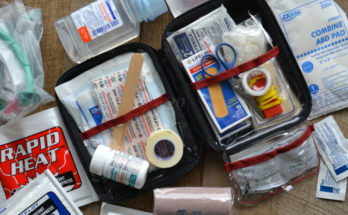 Building a First Aid Kit for Preppers & Survivalists