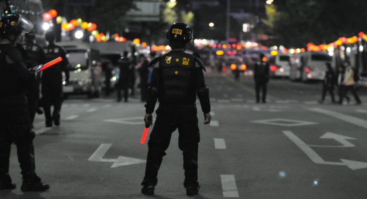 Gathering Prepper Signal Intelligence with a Police Scanner
